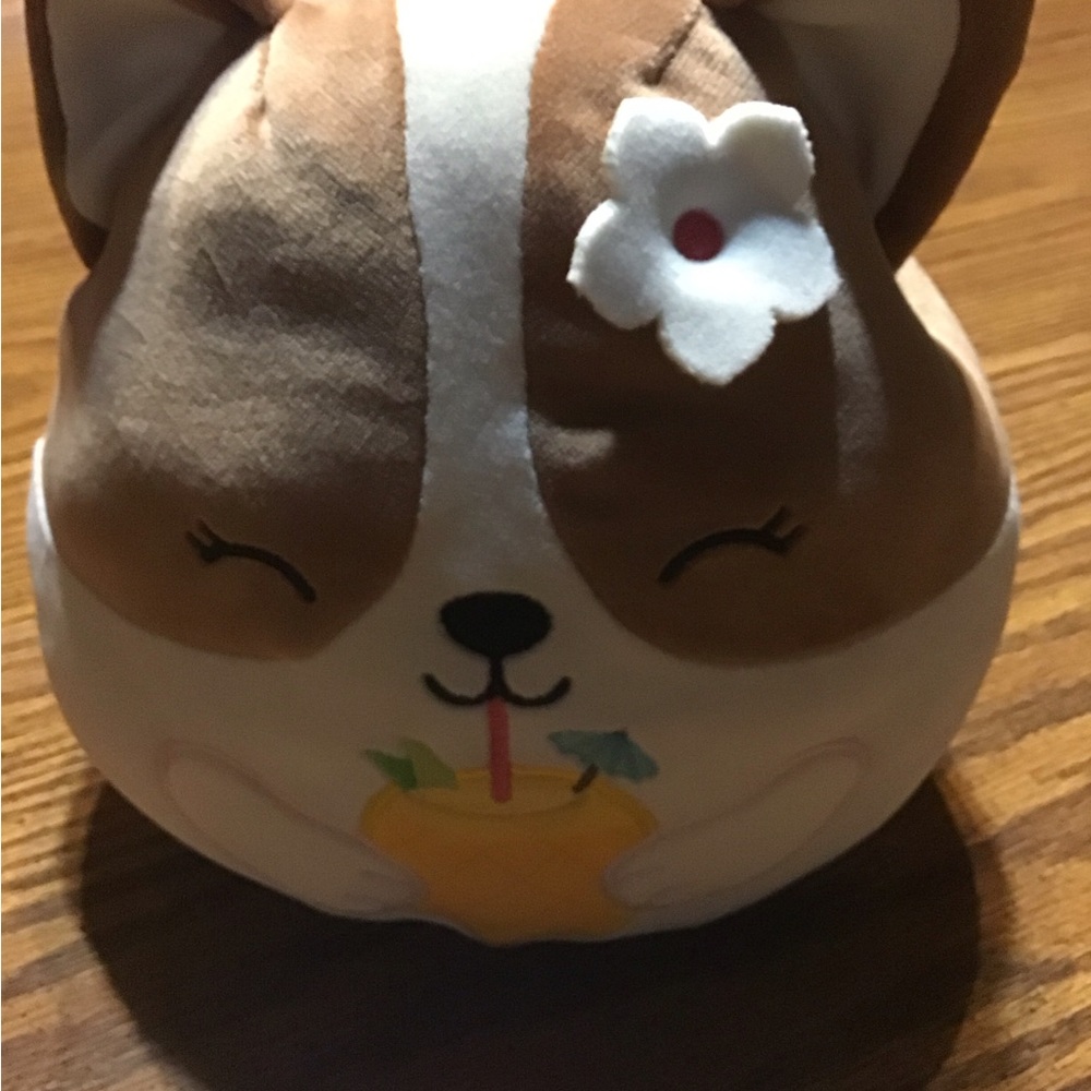 NWT Flipamallows Maui& Regina 2in 1 Plush Toy